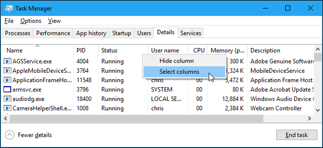 How to Manage Windows 10's New "Power Throttling" to Save Battery Life