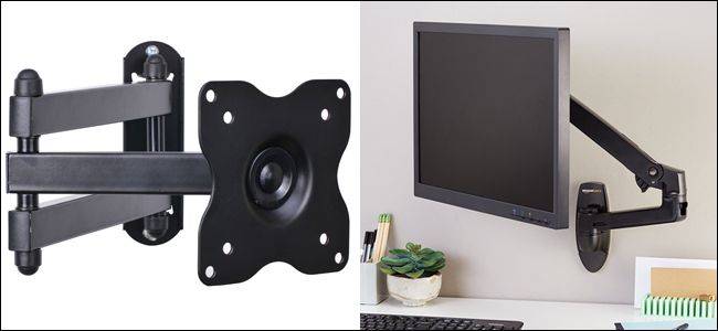 How to Pick the Right Monitor Mount
