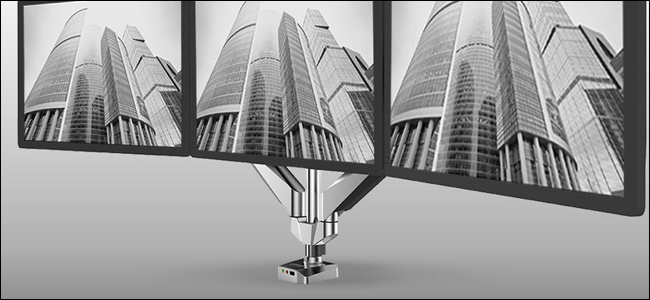 How to Pick the Right Monitor Mount