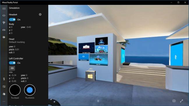 What Is Mixed Reality on Windows 10, and Should You Buy a Headset?