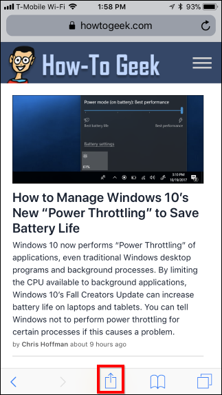How to Use Windows 10's 
