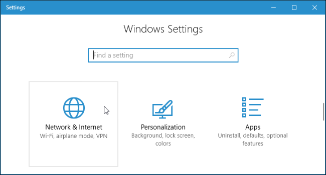 How to Delete a Saved Wi-Fi Network on Windows 10