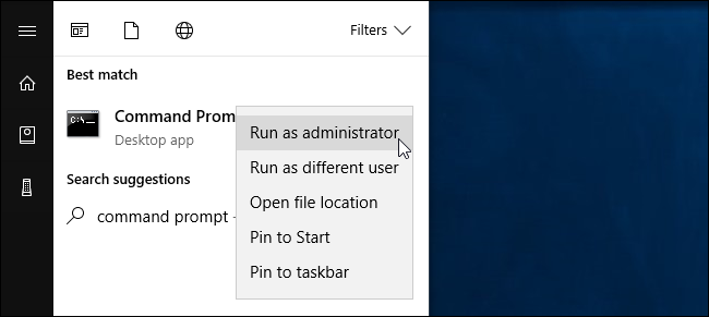 How to Delete a Saved Wi-Fi Network on Windows 10