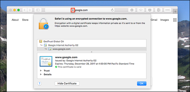 What Is trustd, and Why Is It Running on my Mac?