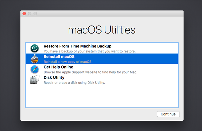 How to Install macOS High Sierra in VirtualBox on Windows 10