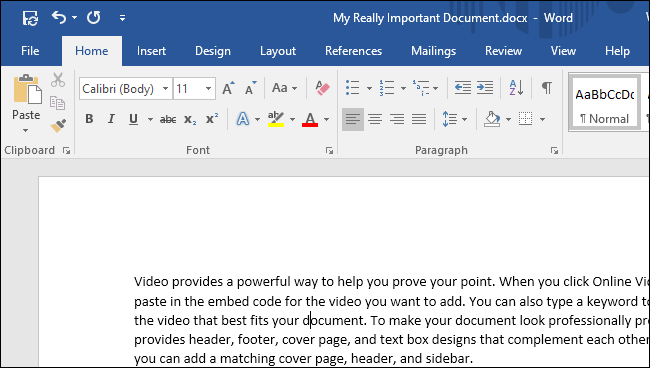 What's the Difference Between Microsoft Office's Desktop, Web, and ...