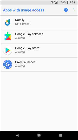 How to Monitor (and Reduce) Your Data Usage on Android