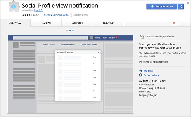 Facebook Profile View Tracking Methods Is There a Way to See Who Has Viewed Your Facebook Profile?