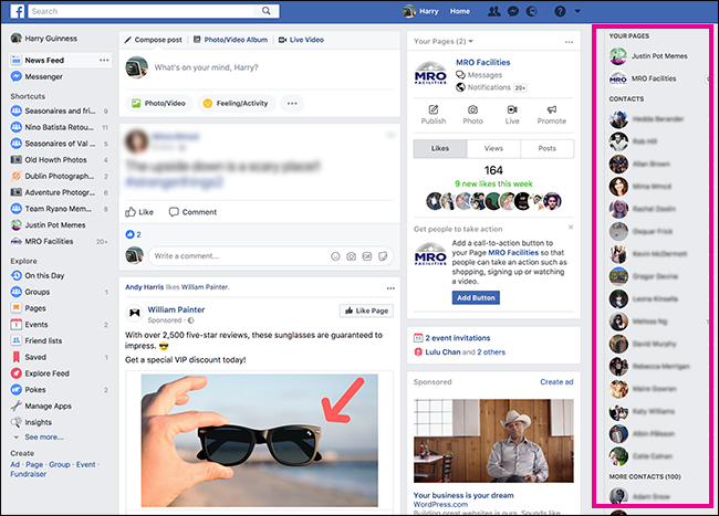 Is There a Way to See Who Has Viewed Your Facebook Profile?