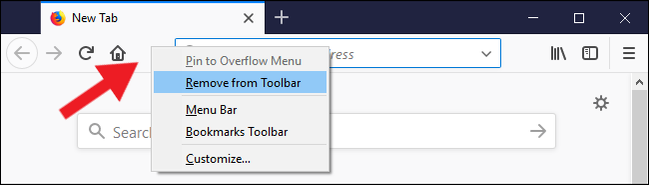 How to Customize Firefox Quantum's New Interface