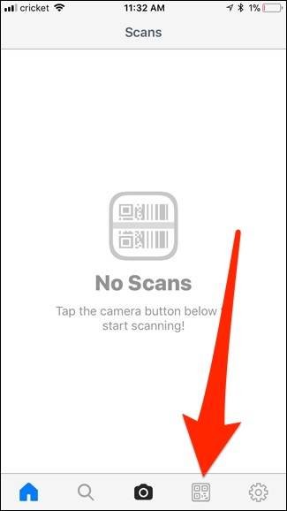 How to Make Your Own QR Codes from Your iPhone or Android Phone