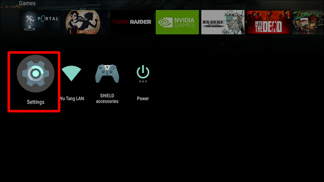 How to Customize the Recommendations Row on Android TV