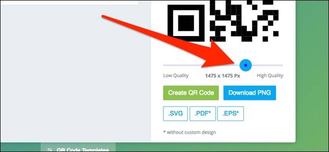 How to Make Your Own QR Codes from Your iPhone or Android Phone