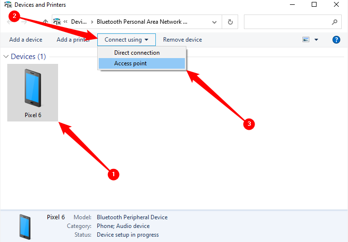 How to Tether Your Android Phone and Share Its Internet Connection with ...