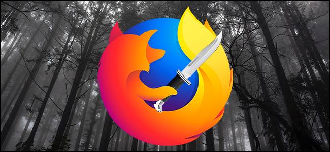 Why Firefox Had to Kill Your Favorite Extension