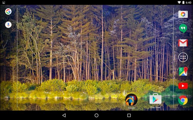 Amazon's Fire OS vs. Google's Android: What's the Difference?