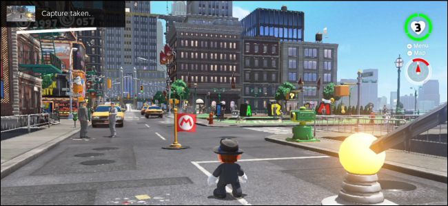 How to Screenshot on Nintendo Switch: Quick and Easy Guide