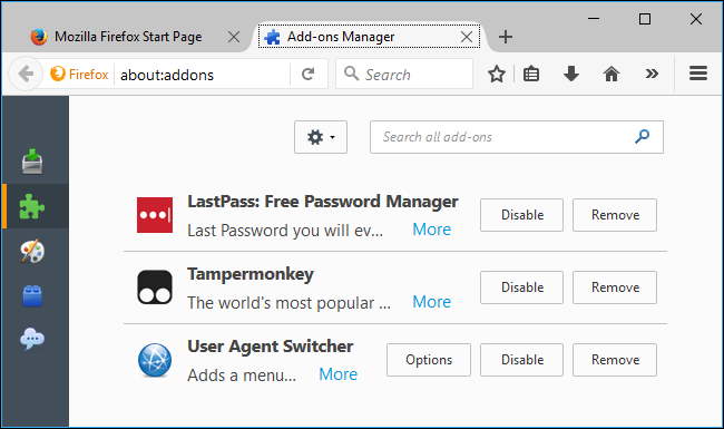 What's New in Firefox Quantum, the Firefox You've Been Waiting For