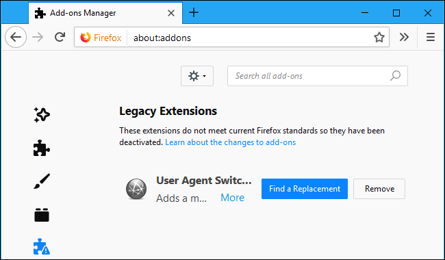 What's New in Firefox Quantum, the Firefox You've Been Waiting For