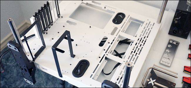 How to Build Your Own Computer, Part Two: Putting It Together