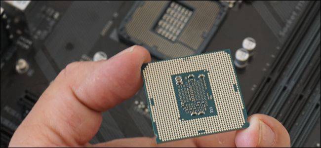 Cpu Without Cd How to Build Your Own Computer, Part Two: Putting It Together