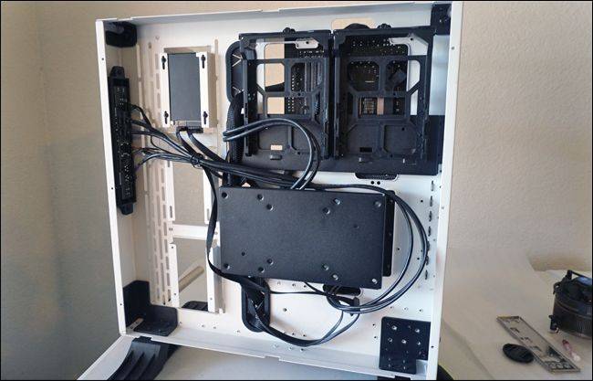 How to Build Your Own Computer, Part Two: Putting It Together