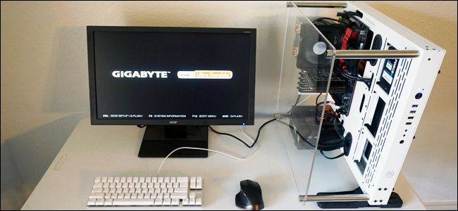 How to Build Your Own Computer, Part Two: Putting It Together