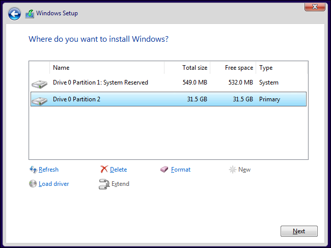 How to Build Your Own Computer, Part Four: Installing Windows and ...