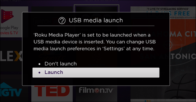 How to Watch Local Video Files on Your Roku