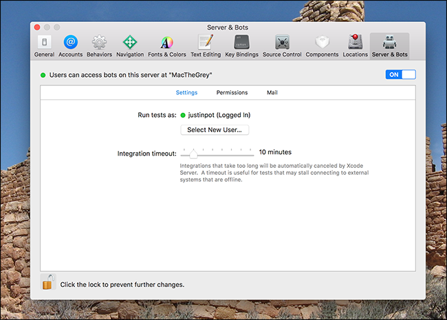 Four macOS Server Features That Are Now Built In to High Sierra