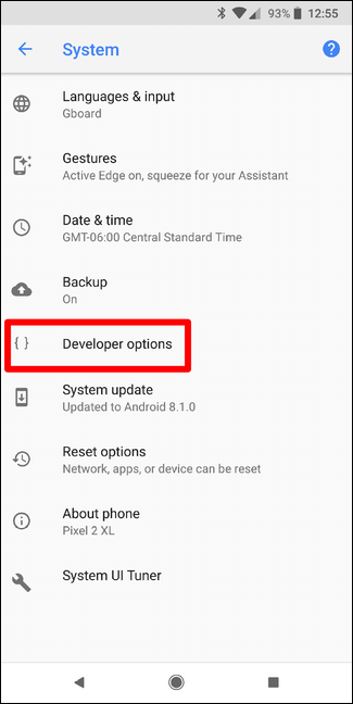 How to Speed Up Animations to Make Android Feel Faster