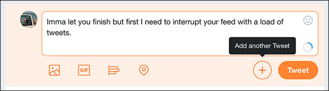 How to Properly Thread Tweets for Your Tweetstorms