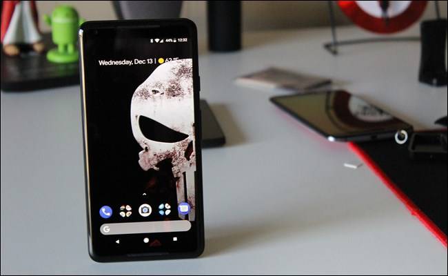 If You Want Android, Just Buy Google's Pixel Phone
