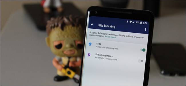 How to Block Inappropriate Websites Using Google Wifi