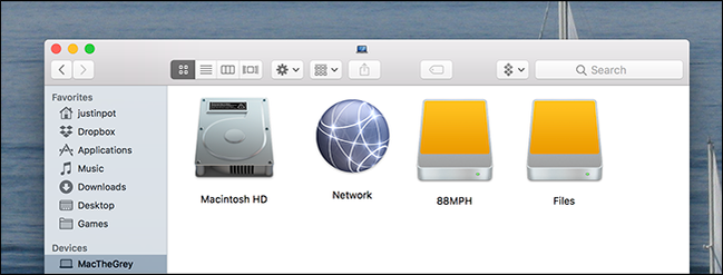How to Use a Time Machine Drive for Both File Storage and Backups