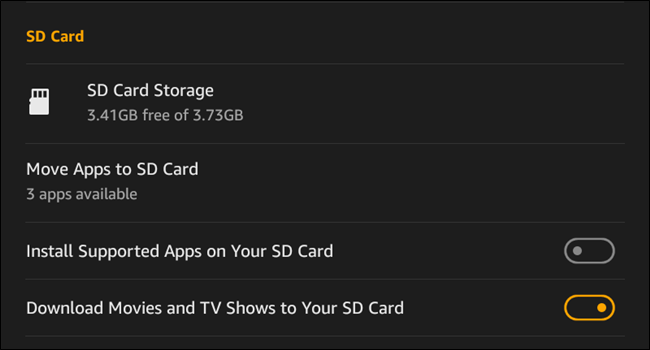 So You Just Got an Amazon Fire Tablet. Now What?