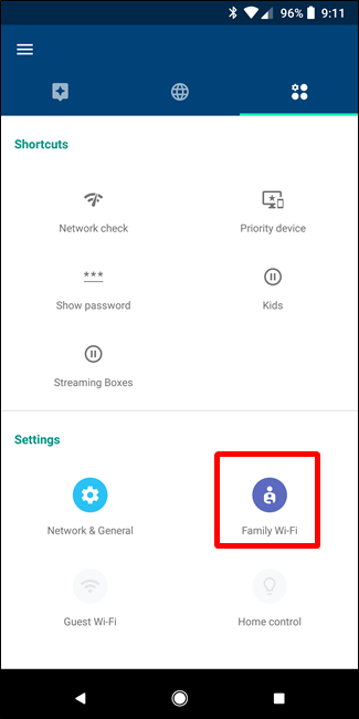 How to Block Inappropriate Websites Using Google Wifi