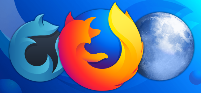 Why You Shouldn't Use Firefox Forks Like Waterfox, Pale Moon, or Basilisk