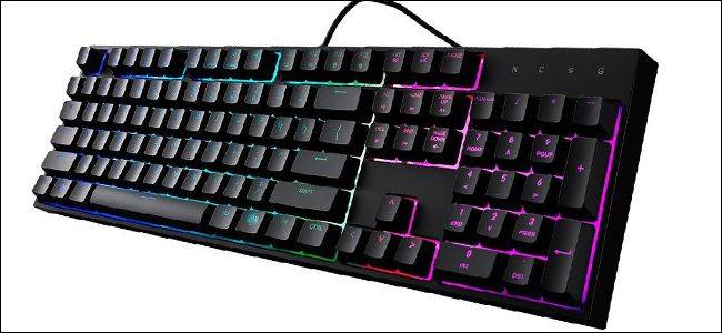 The Best Non-Mechanical Keyboards