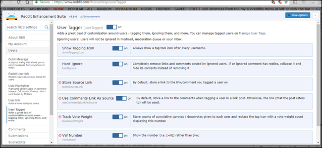 How to Add Custom User Tags to Reddit