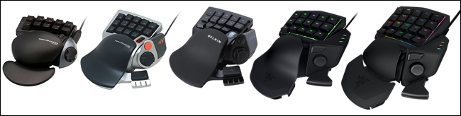 Left Hand Pc Controller Rv2 PC Gamers, Give Left-Handed