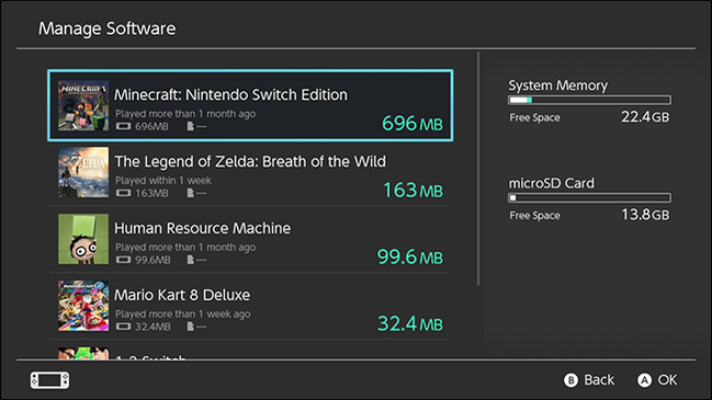 So You Just Got a Nintendo Switch. Now What?