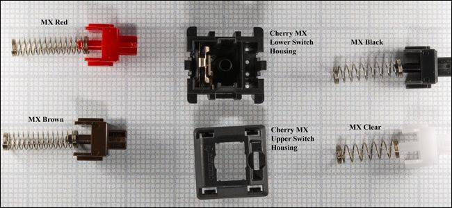 How to Fix a Stuck or Repeating Key on Your Mechanical Keyboard