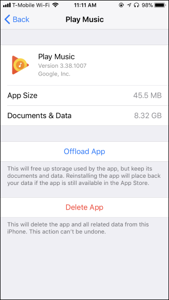 How to Speed Up Your Old, Slow iPhone or iPad