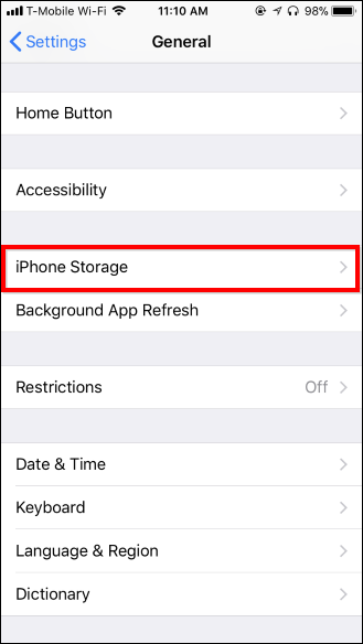 How to Speed Up Your Old, Slow iPhone or iPad