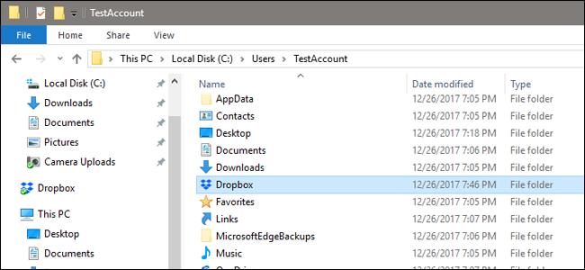 How to Use Multiple Dropbox Accounts on One PC