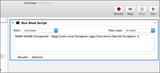 How to Use Multiple Dropbox Accounts on One PC