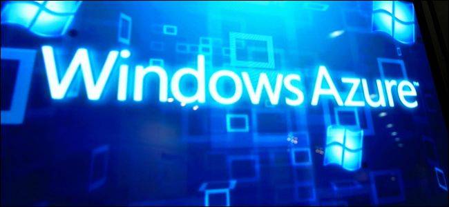 What Is Microsoft Azure, Anyway?