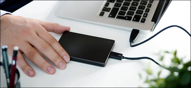 How to Use a Time Machine Drive for Both File Storage and Backups