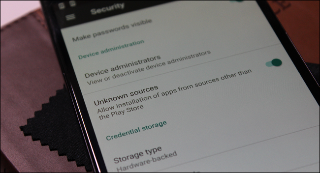 How to Avoid Malware on Android